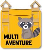 Colonie de vacances espagnol-anglais en Espagne avec activités multiaventure Colonie de vacances espagnol-anglais en Espagne avec activités multiaventure