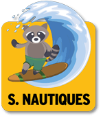 Colonie de vacances espagnol-anglais en Espagne avec sports nautiques Colonie de vacances espagnol-anglais en Espagne avec sports nautiques